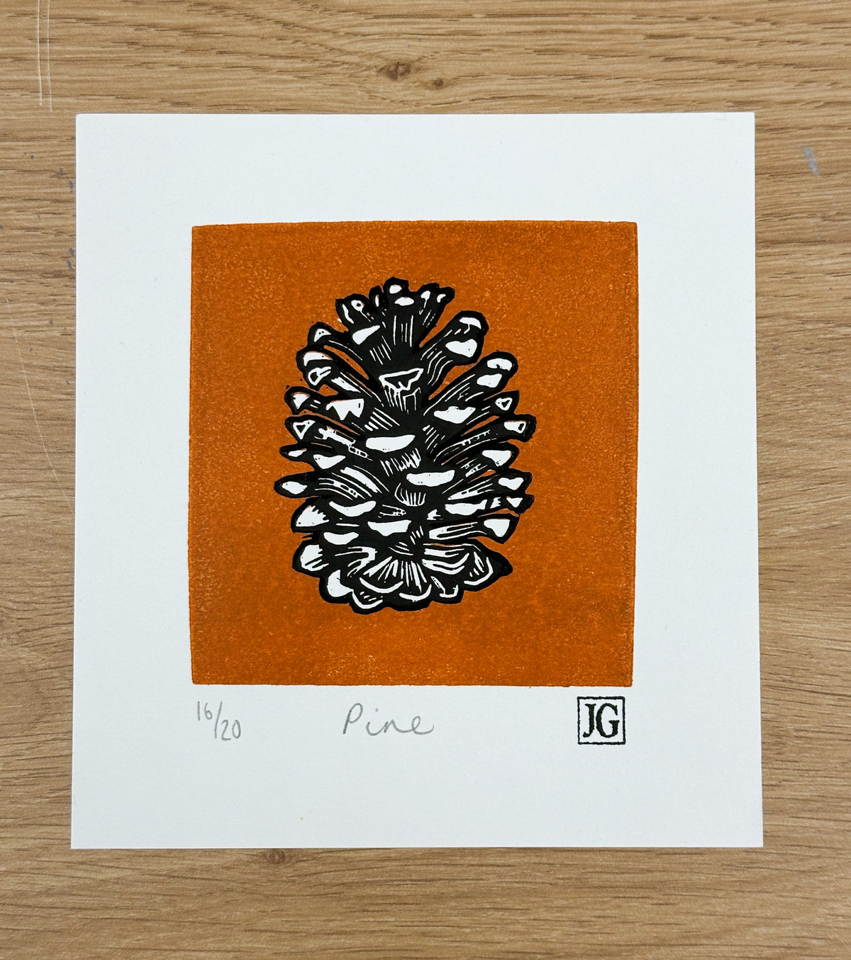 Pine