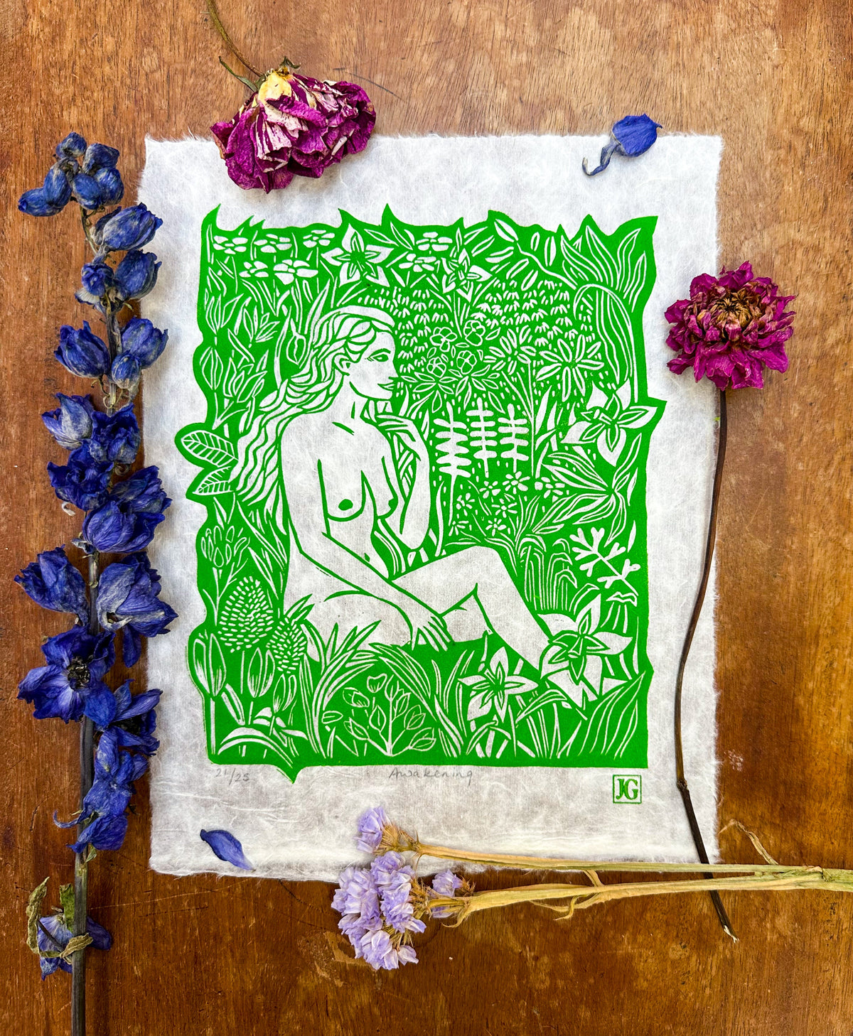 Sacred Feminine