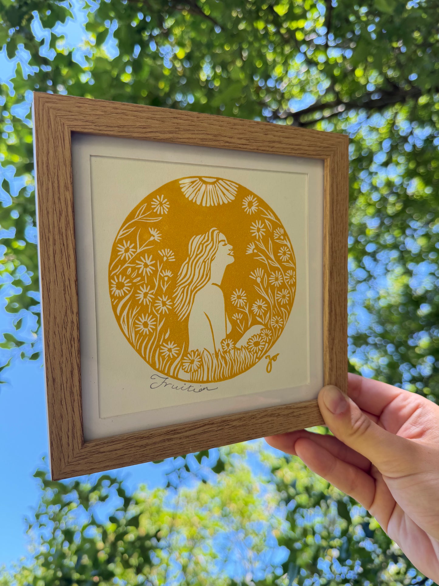 Gathering Ink Print Club