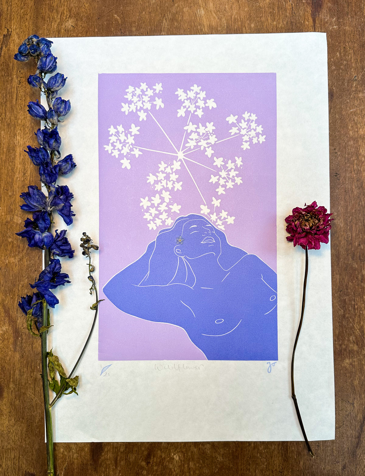 Wildflower