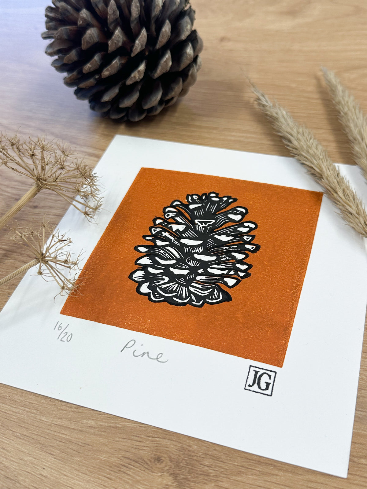 Pine