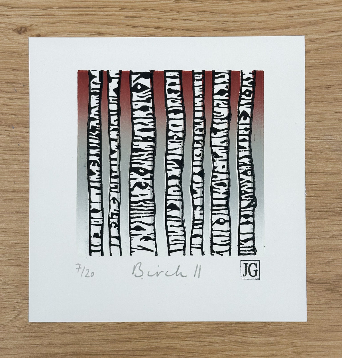Birch II