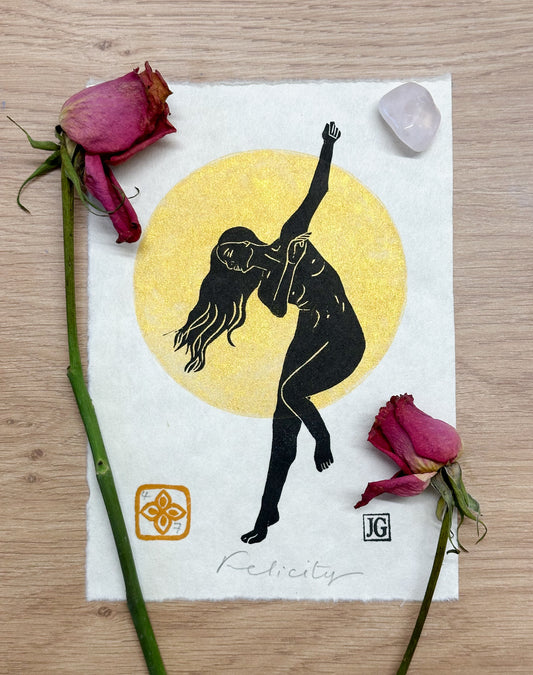 Felicity: The Joyful Charm