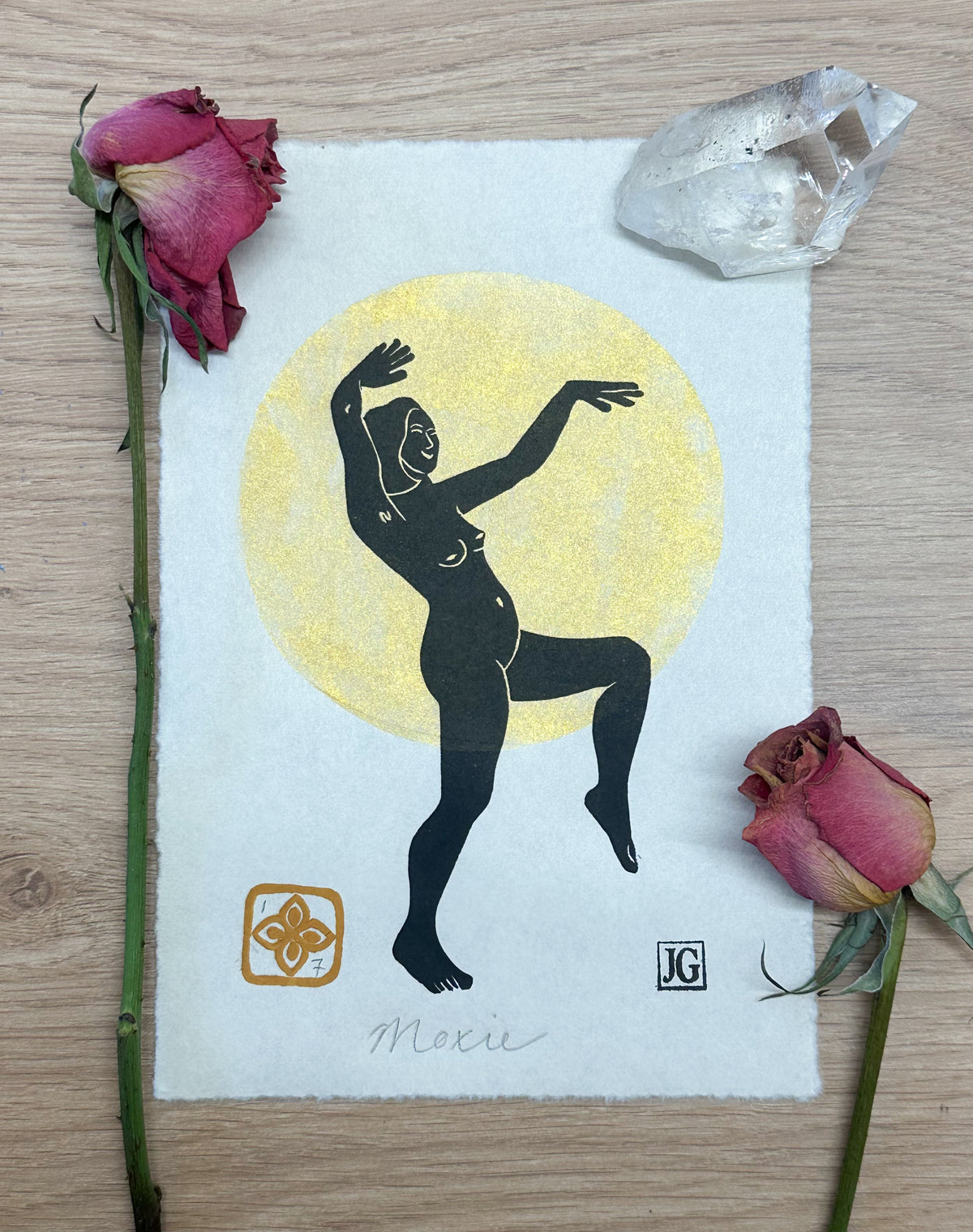 Moxie: The Whirlwind of Change